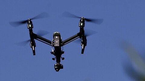 Amazon's Drone Nightmare Hits Dallas - Constant Buzz, Zero Privacy, And Incoming Lawsuits