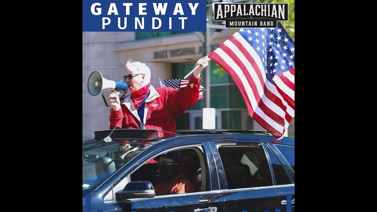 Appalachian Mountain Band Releases Latest Single “Jim Hoft”