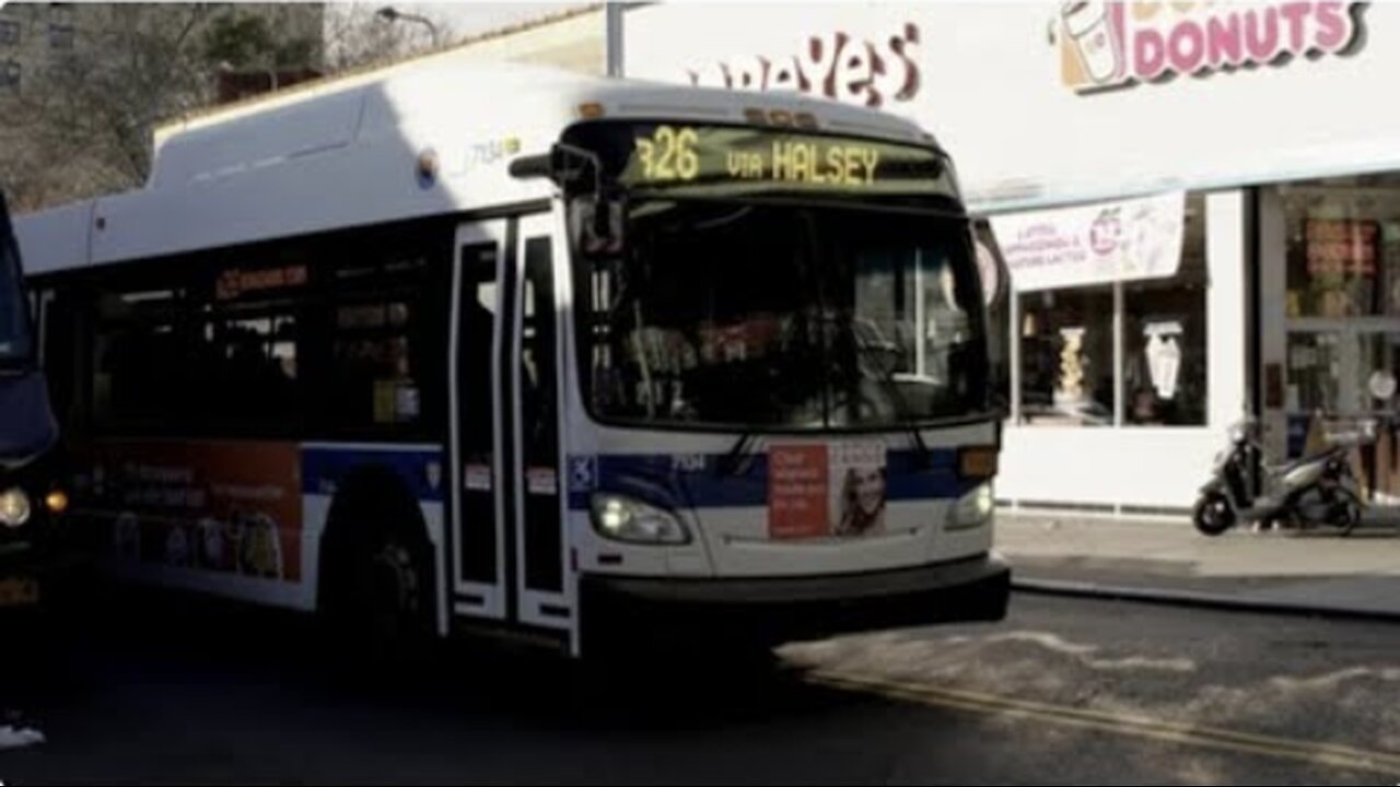 El Autobús de la Ciudad [Music]