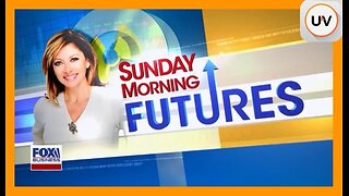 Sunday Morning Futures 8/31/25 with Maria Bartiromo | MAGA Breaking News & Analysis | on UVueTV
