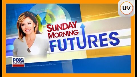 Sunday Morning Futures 8/31/25 with Maria Bartiromo | MAGA Breaking News & Analysis | on UVueTV