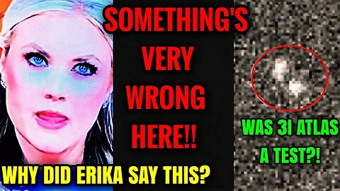 They Said It Was Nothing... Now Look What's Happening!