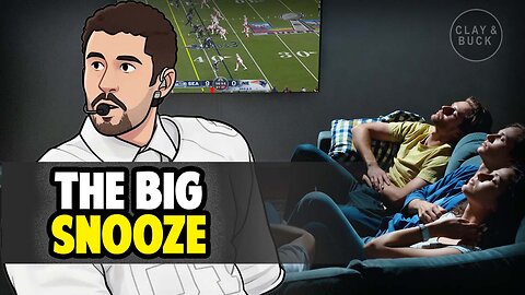 NFL Whiffs: Boring Super Bowl & Bad Bunny in Spanish