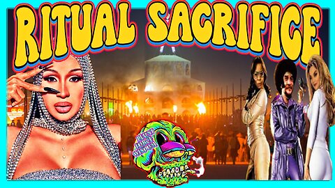 #127 Burning Man For Real | Open Lines | Monday Mess