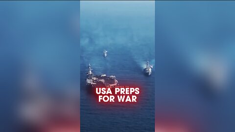 Alex Jones: Trump Has US Troops Preparing To Invade Venezuela - 9/9/25