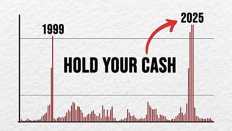 History Is Repeating — And The U.S. Economy Is Near the Breaking Point