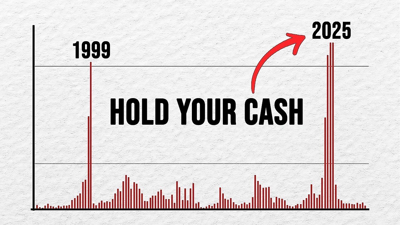 History Is Repeating — And The U.S. Economy Is Near the Breaking Point