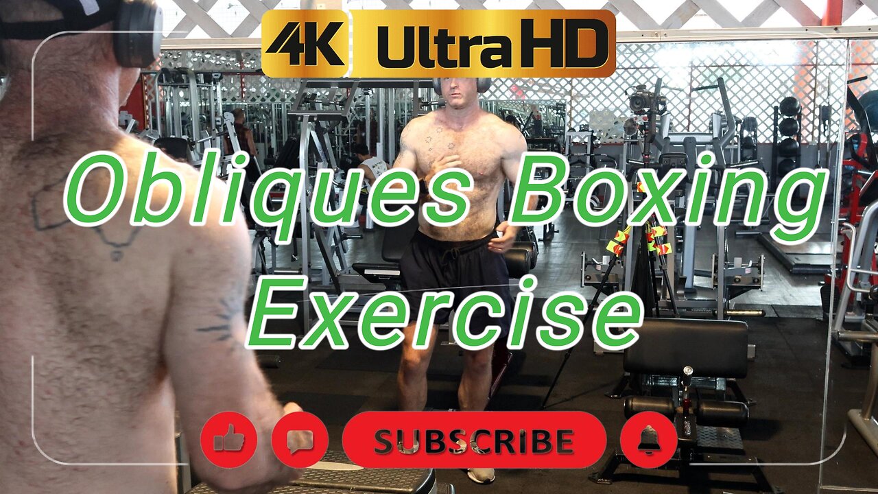 Looking for a powerful way to shred your core AND level up your boxing game? 💣🔥