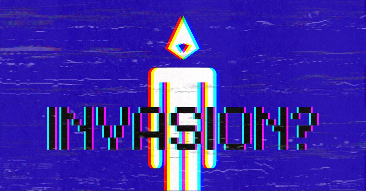 THEY ARE EVERYWHERE (lost tape)