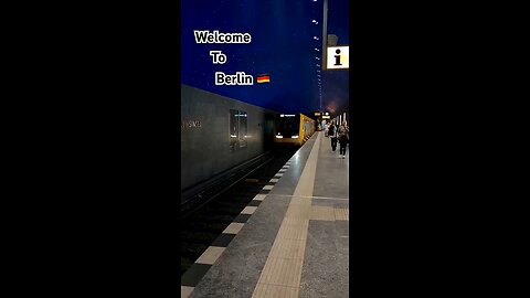 Welcome to Berlin 🇩🇪 | First Impressions + City Vibes | Street vibes and architecture
