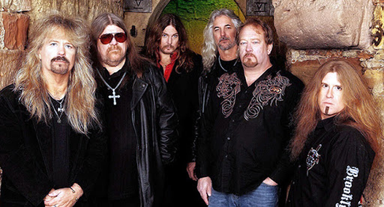 LYNYRD SKYNYRD / MOLLY HATCHET / THE OUTLAWS / WHITESNAKE / THIN LIZZY FULL LIVE SONGS