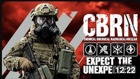 "US Military Prepares for Significant Attacks, Confirmed by Money Trail"