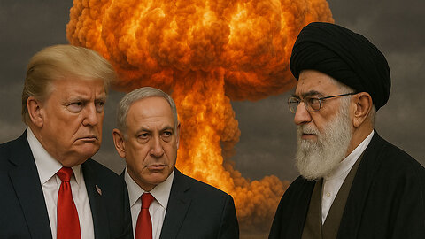 2025: Everything is About to Change Forever...Unprecedented End Times Events