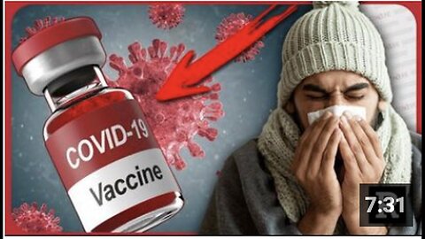 "Governments Use New COVID Variant as Reason to Promote Vaccination"