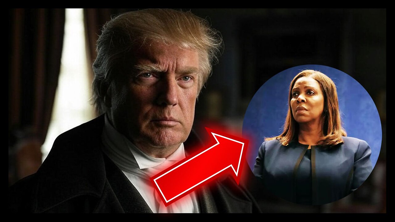 REVENGE: The Count Of Mar-A-Lago Finds His First Target