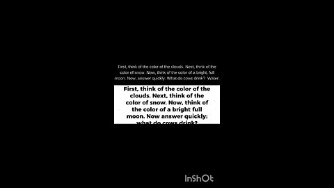 English riddles with answers
