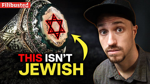 The Shocking Truth about The Star of David (and how Trump is involved)