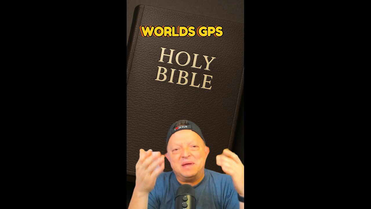 Do you trust the Bible?