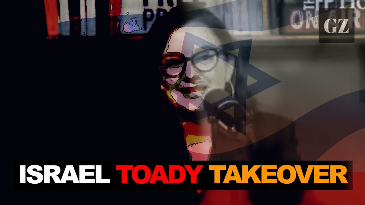 Israel's assets buy CBS, install Bari Weiss