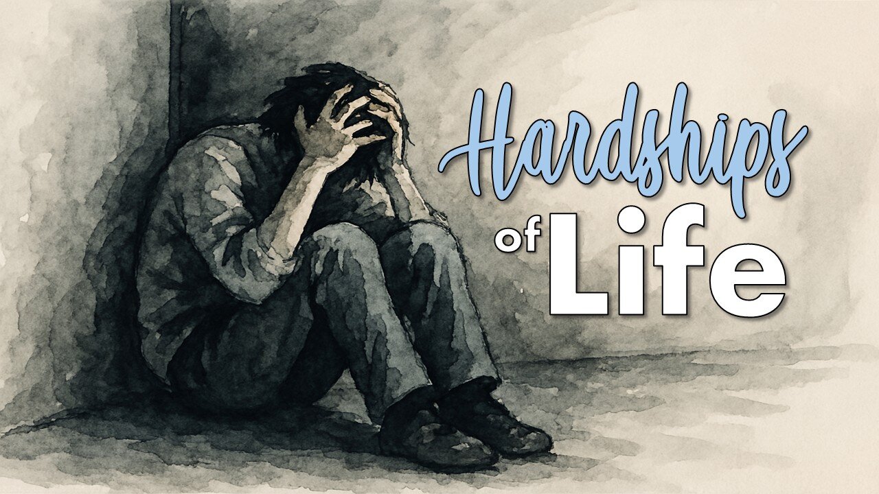 Hardships of Life