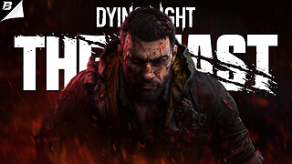 🔴 LIVE - BEATING DL: THE BEAST & MAYBE SOME SIDE STUFF
