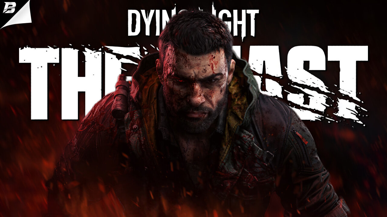 🔴 LIVE - BEATING DL: THE BEAST & MAYBE SOME SIDE STUFF