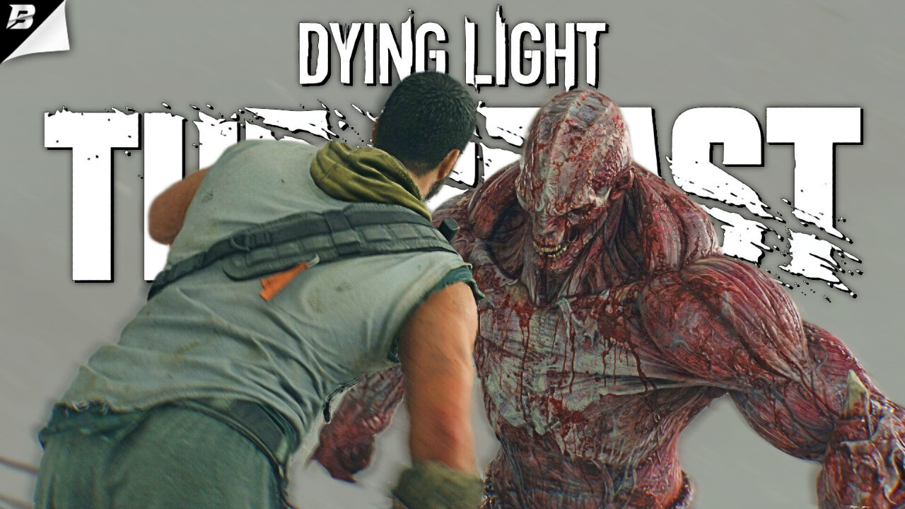 🔴 LIVE - BEATING DYING LIGHT: THE BEAST