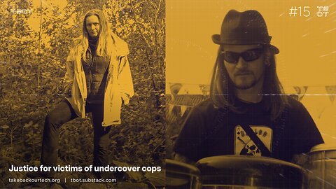 Are You Dating An UnderCover Cop?