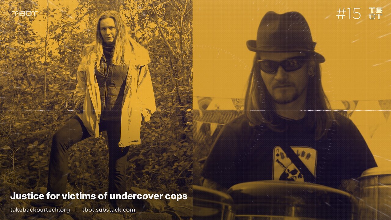 Are You Dating An UnderCover Cop?