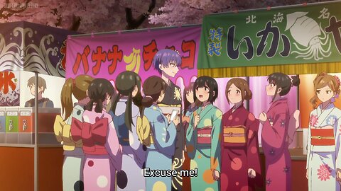 kazuki is to popular | Dealing with Mikadono Sisters Is a Breeze