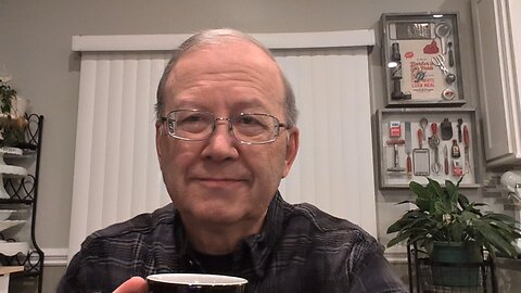 Love One Another Because God is Love - 1 John 4:7-9