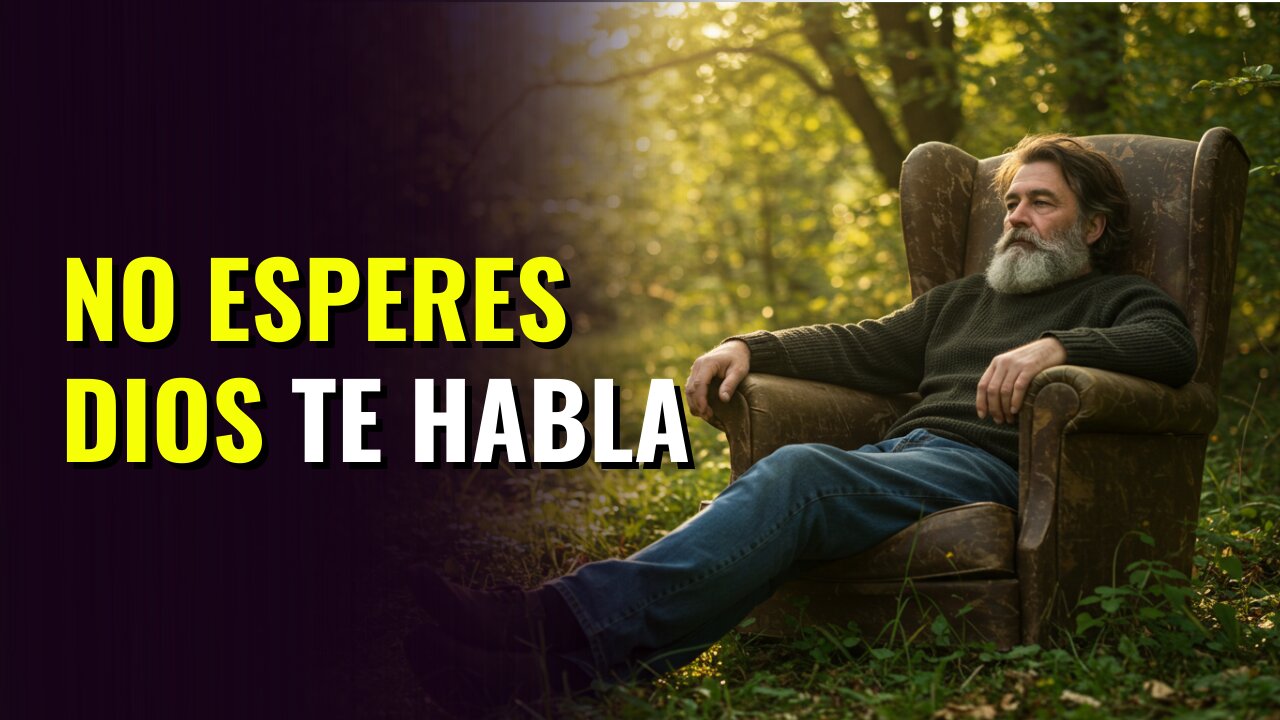 ¿DIOS NO TE ESTÁ ESCUCHANDO? ¡HAS ESTADO COMETIENDO ESTE ERROR DURANTE AÑOS SIN DARTE CUENTA!