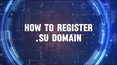 Cheap .su Domain Name: individuals, businesses, and organizations