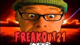 FREAKOUT21