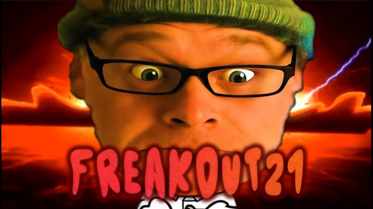 FREAKOUT21