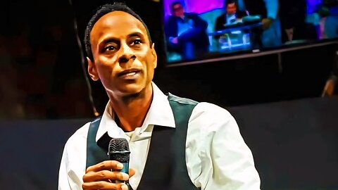 Dr. Manuel Johnson: August and September Boom Church strengthen! - 8/23/25