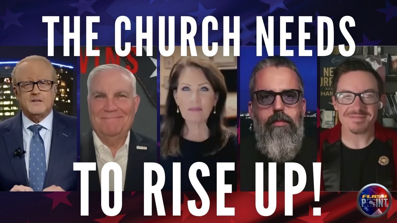 FlashPoint Livestream 11.10.25 | Monday