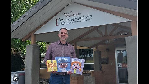 Oregon School Employee Disciplined Over Children’s Books on Biological Gender, Appeals Case