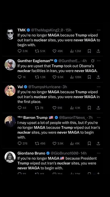 Tucker Carlson on Jewish MAGA Activitist Laura Loomer