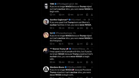 Tucker Carlson on Jewish MAGA Activitist Laura Loomer