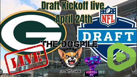 The Dogpile NFL Draft Special