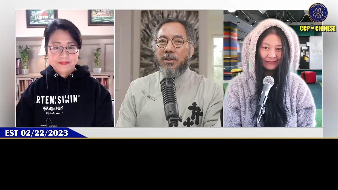 《新人类计划》的核心： 1、我们对上天的认识 2、打破人类千年的封建观念的枷锁 3、我们是唯一真正的消灭共产党的群体，灭共后我们还要拯救中国，让中国有未来！
