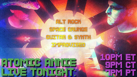 Sonic Alchemy: Live Gtr & Snth Y4.39
