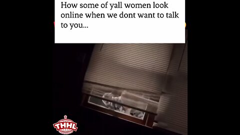 How Stalker Women be Looking Online 😂