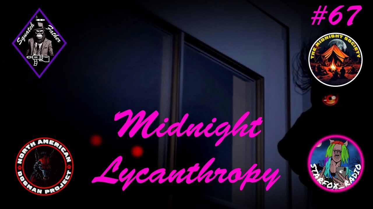 Werewolf Door Knock Debunked! FT Al Santariga