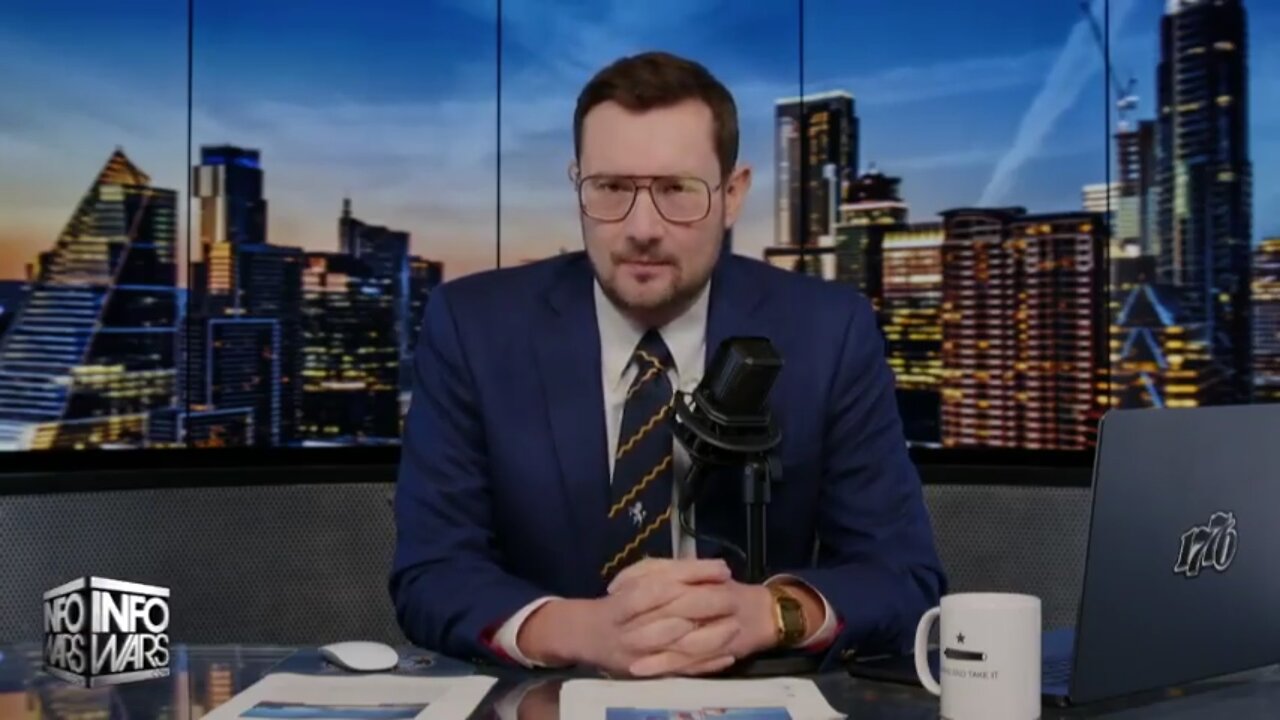 AMERICAN JOURNAL (Full Show) Monday - 6/23/25