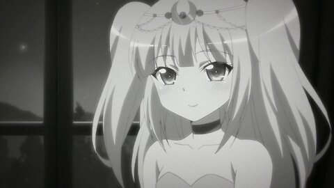 Haganai NEXT - Kobato's movie