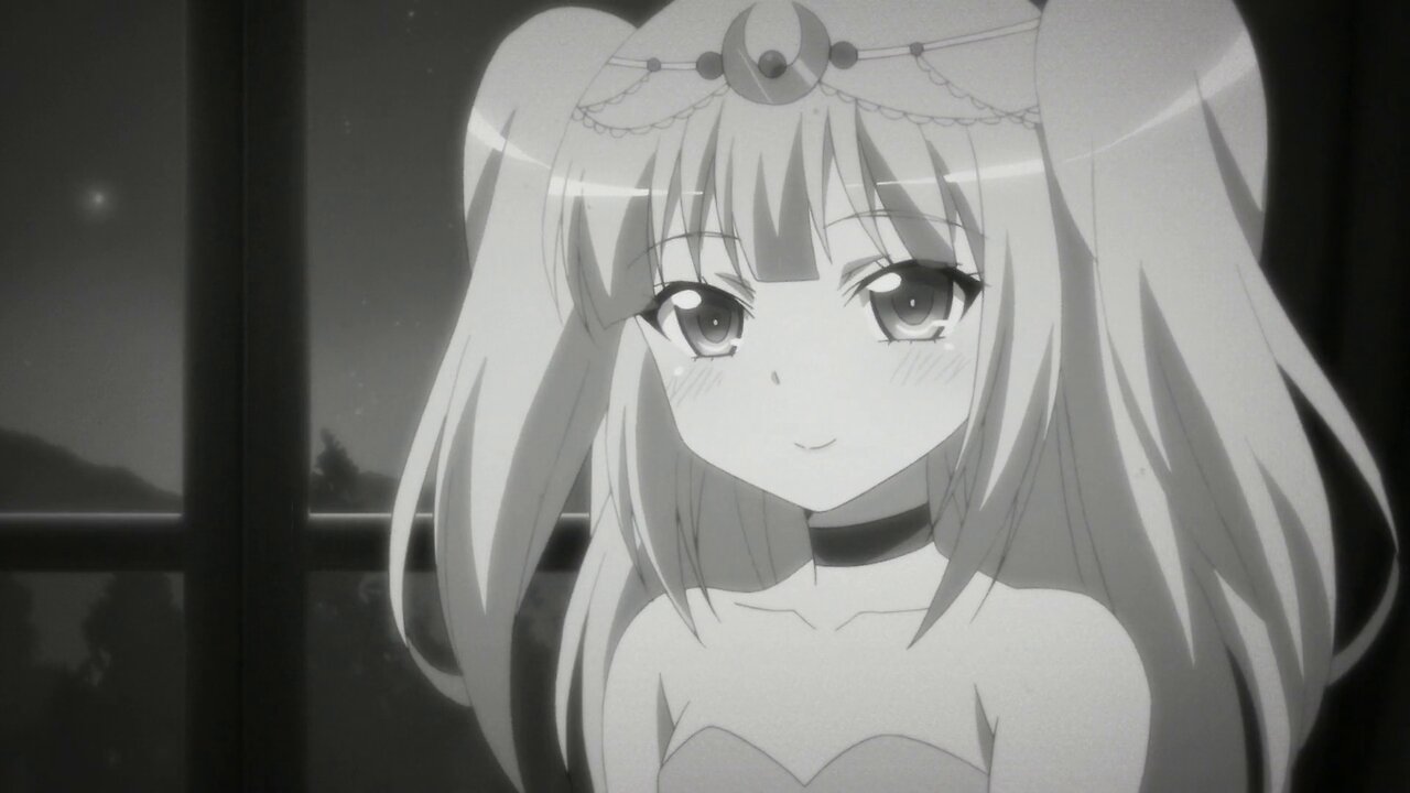 Haganai NEXT - Kobato's movie