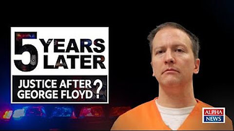 Justice after 5 years.