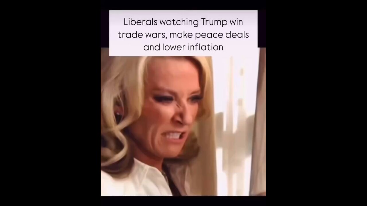 MAGA Is On Top
